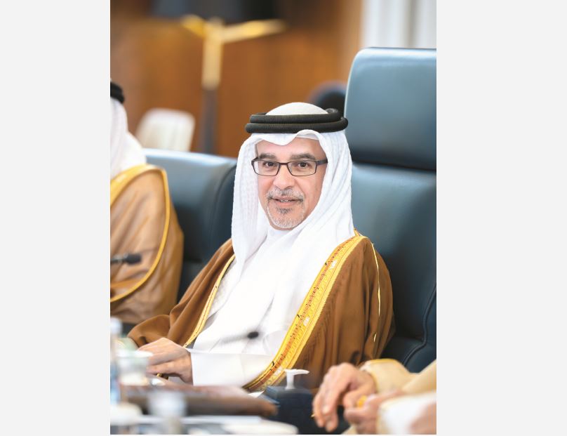 RBAF’s key role in ensuring Bahrain’s security praised